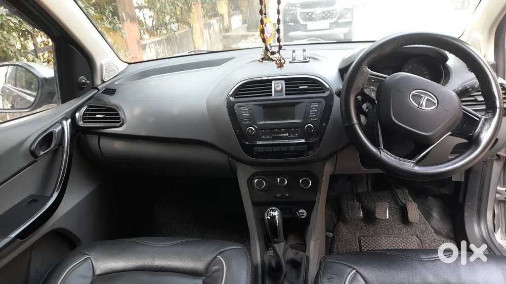 Tata Tigor 2018 Petrol Well Maintained