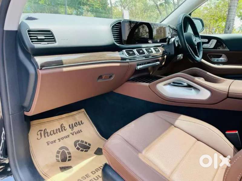 Mercedes-benz Gle, 2025, Diesel