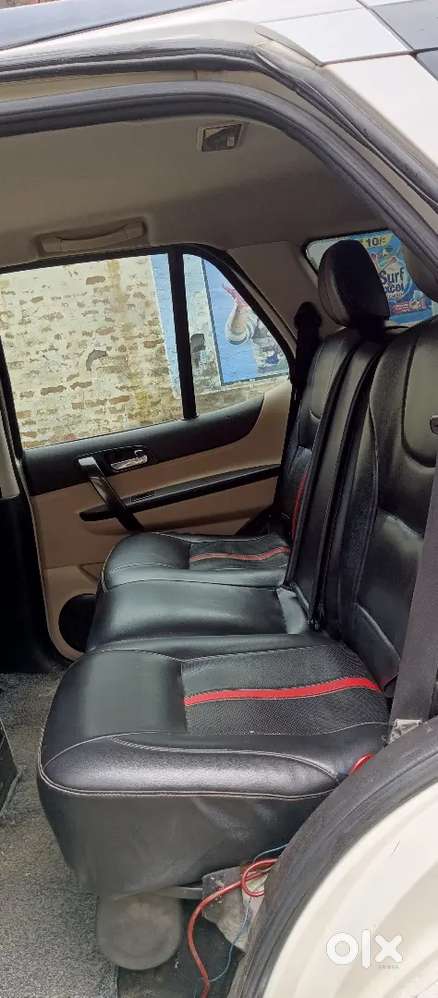 Tata Safari Storme 2014 Diesel 90000 Km Driven
