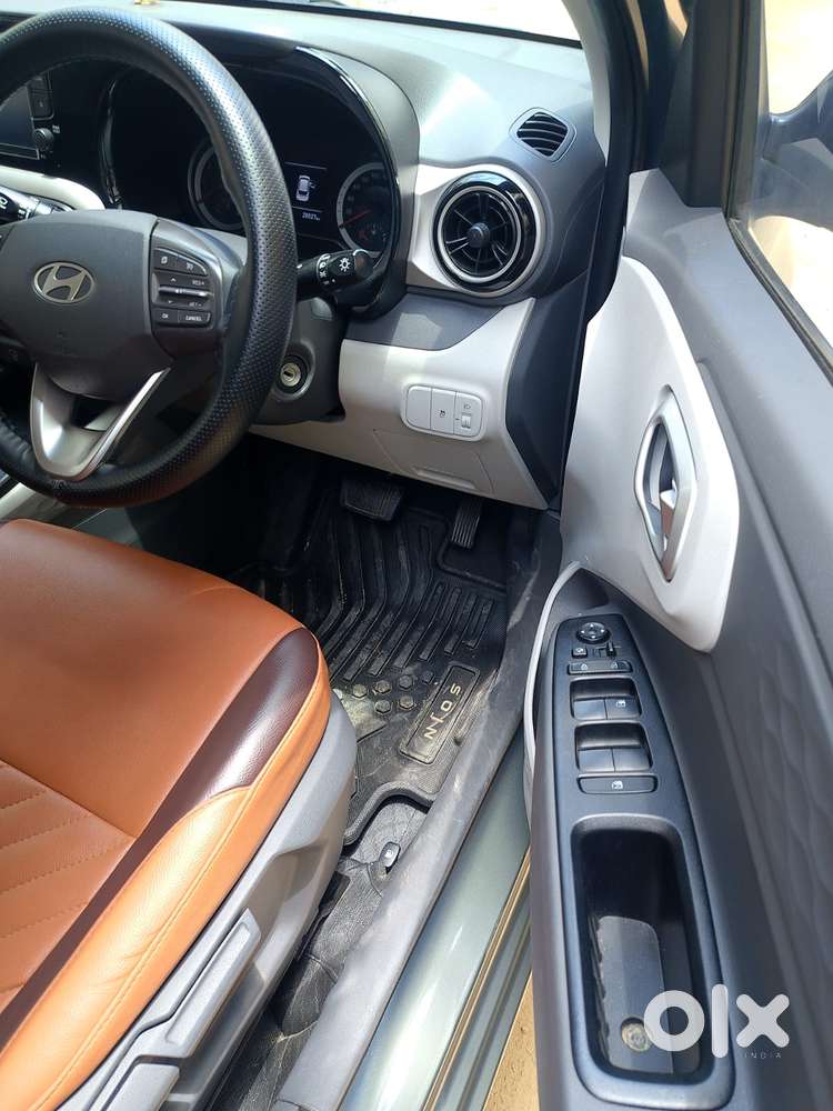 Hyundai Grand I10 Nios Sportz 1.2 Kappa Amt, 2023, Petrol