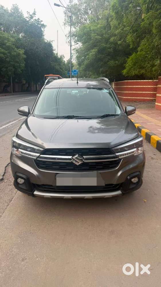 Maruti Suzuki Xl6 Zeta, 2023, Petrol