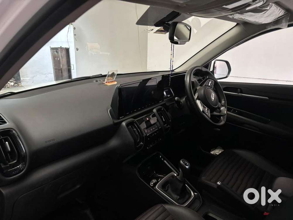Kia Diesel Manual 2020
