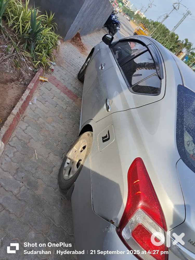 Renault Scala
