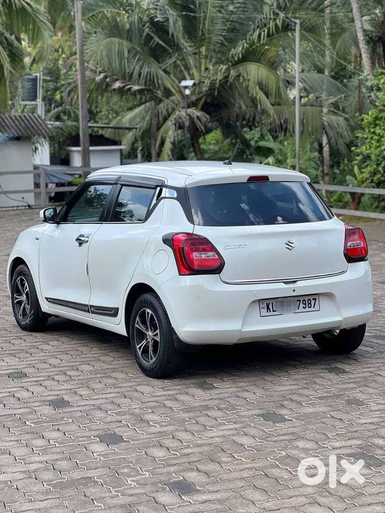 Maruti Suzuki Swift Amt Vdi, 2019, Diesel