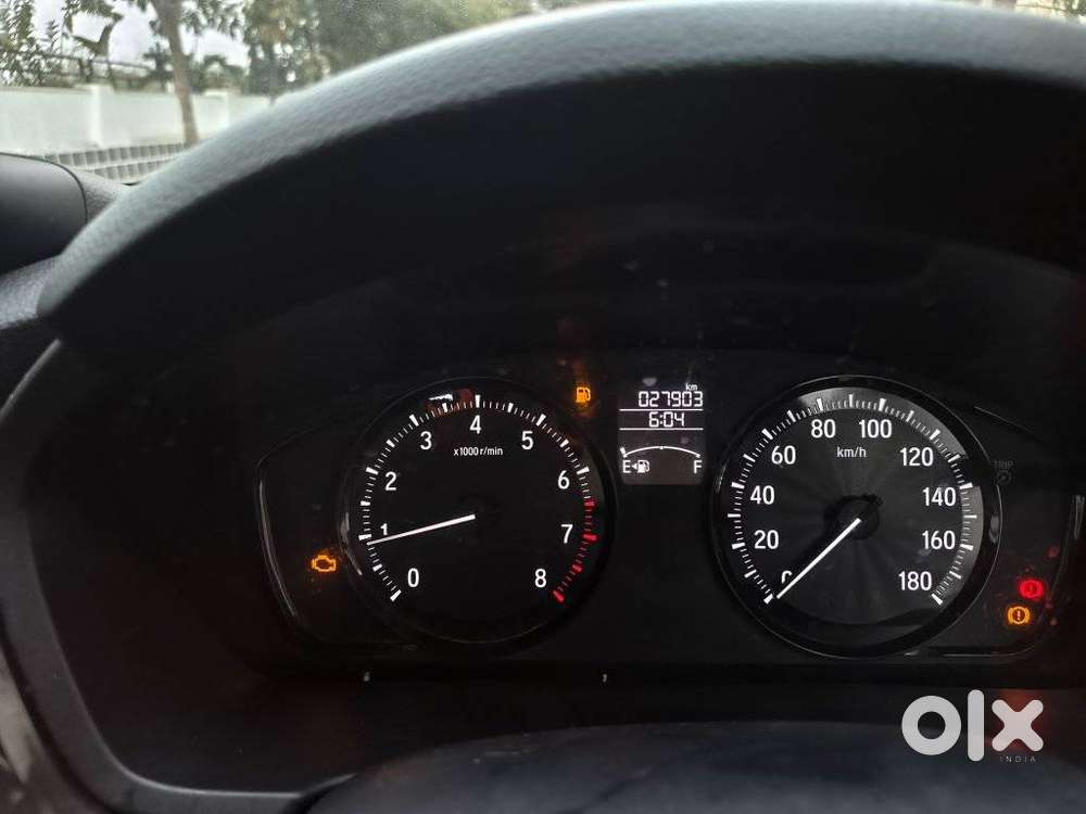 Honda Amaze S Mt I-vtec, 2018, Petrol