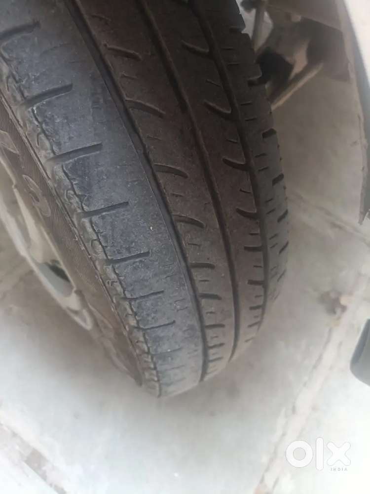 Maruti Suzuki Eeco 2019 Cng & Hybrids 130000 Km Driven