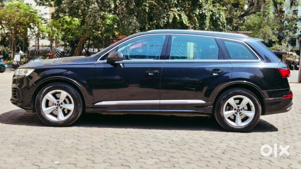Audi Q7 3.0 Premium Plus 55 Tfsi, 2023, Petrol