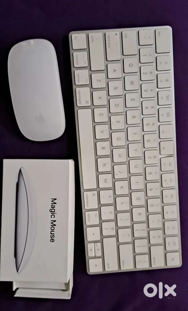 Apple Magic Mouse - Buy & Sell Computer Accessories Online in