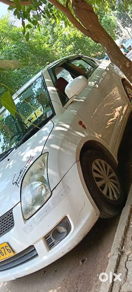 Maruti Suzuki Dzire 2016