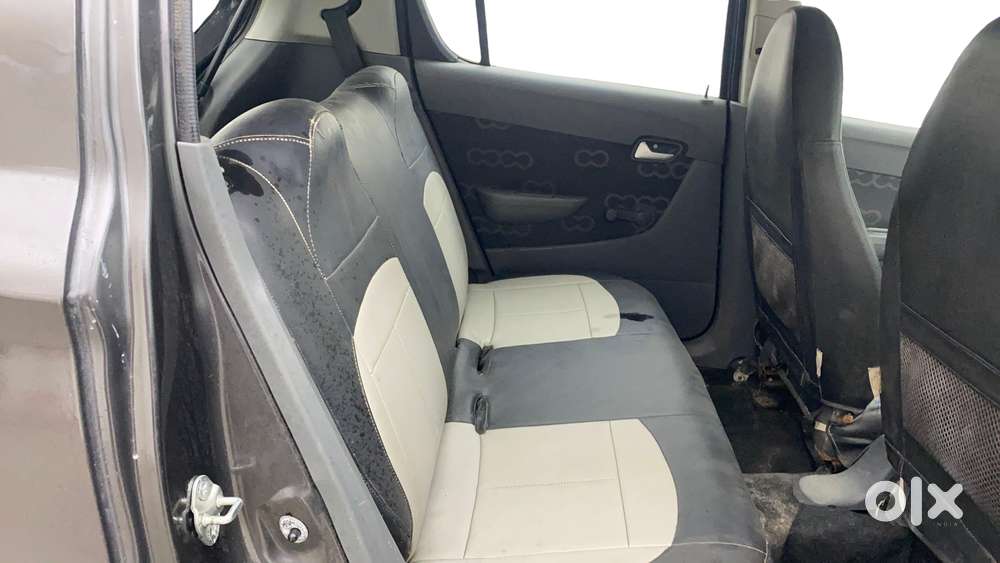 Maruti Suzuki Alto 800 2012-2016 Lxi, 2015, Petrol