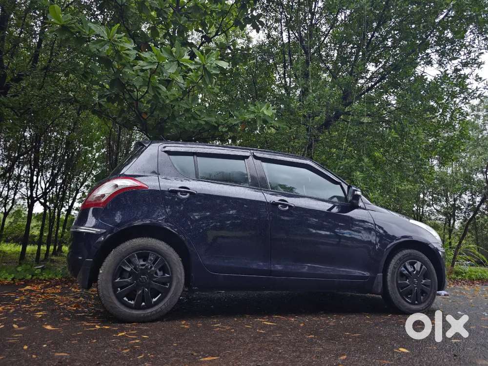 Maruti Suzuki Swift 2012 Vxi 1st Owner Manual Petrol