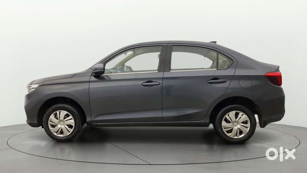 Honda Amaze S Cvt Petrol, 2022, Petrol