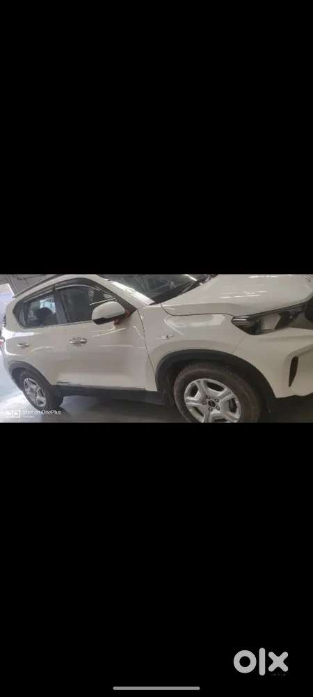 1st Owner All Service Records With Company Service Centre