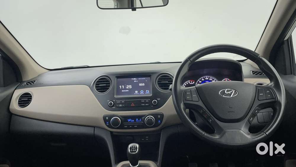 Hyundai Grand I10 Asta 1.2 Kappa Vtvt, 2018, Petrol
