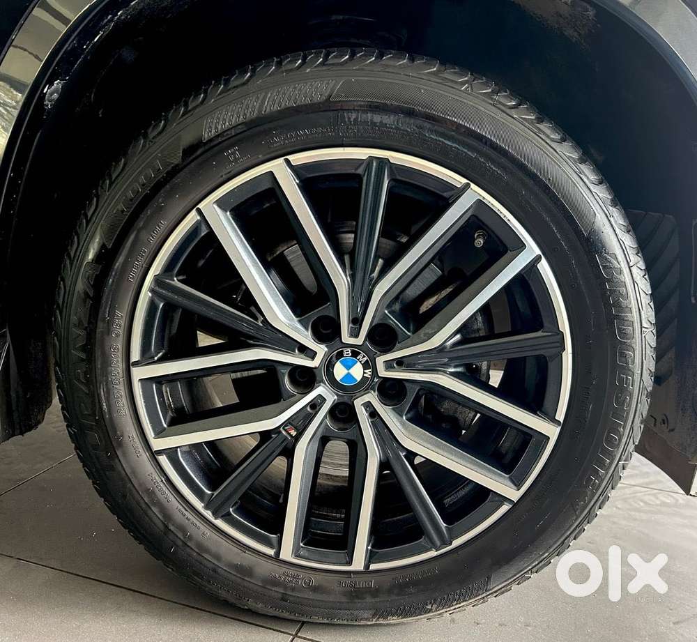 Bmw X1 Sdrive18i M Sport, 2024, Petrol