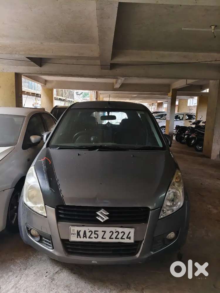 Maruti Suzuki Ritz 2011 Diesel 152453 Km Driven