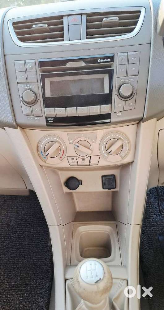 Maruti Suzuki Ertiga Vdi Shvs, 2016, Diesel