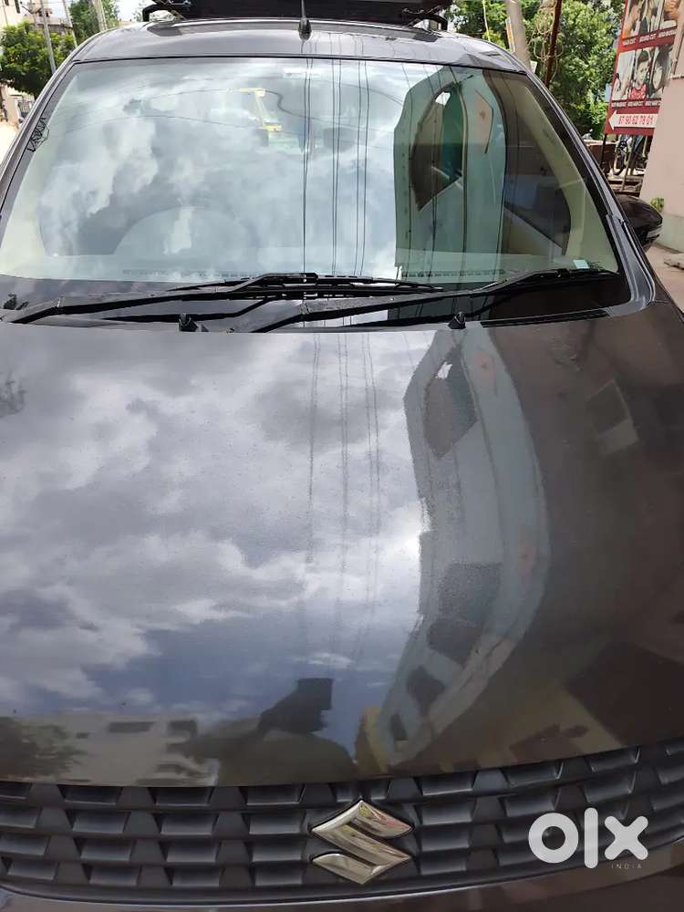 Maruti Suzuki Ertiga Vdi 2012