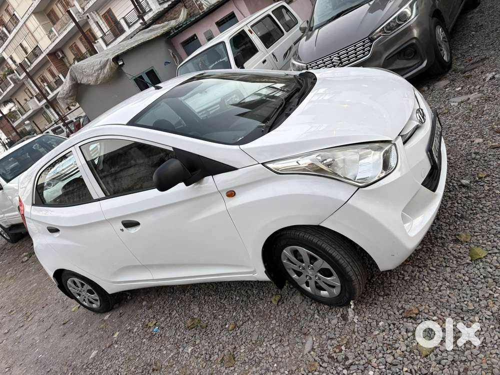 Hyundai Eon