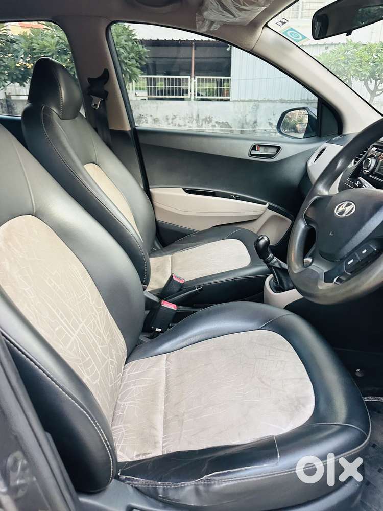 Hyundai Grand I10 1.2 Crdi Magna, 2014, Petrol