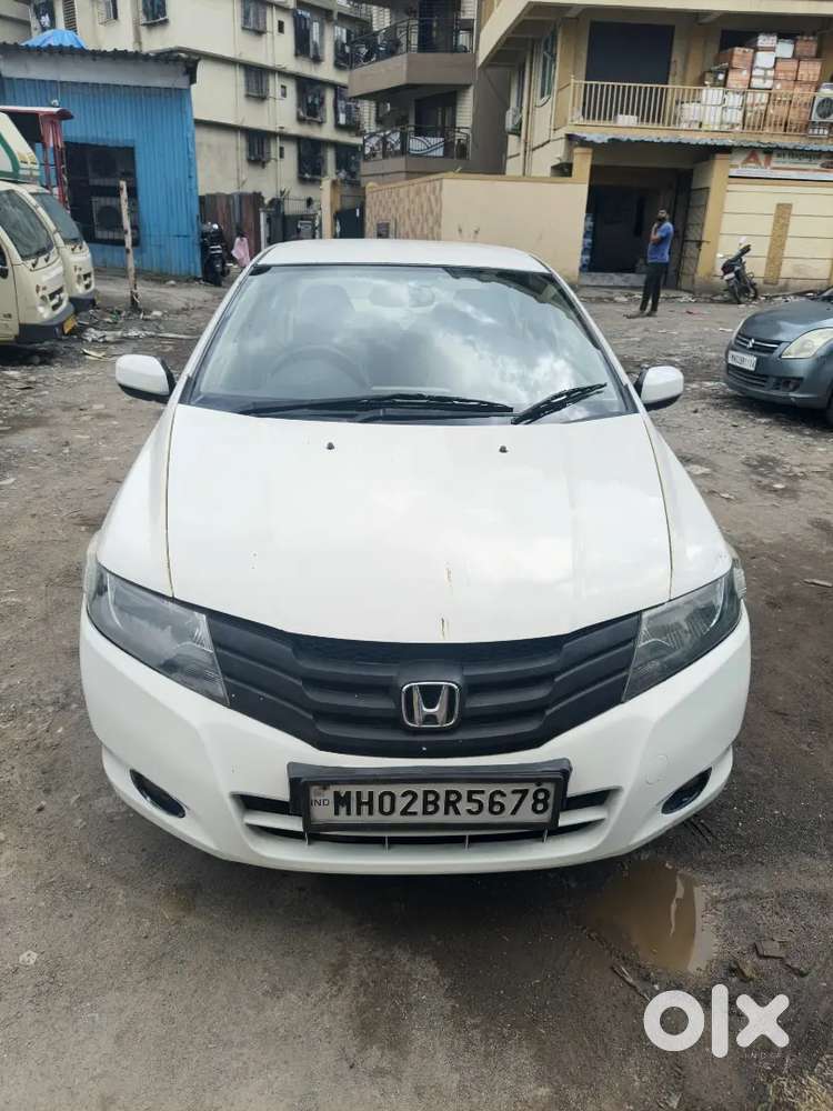 Honda City 2011 Mt Exclusive
