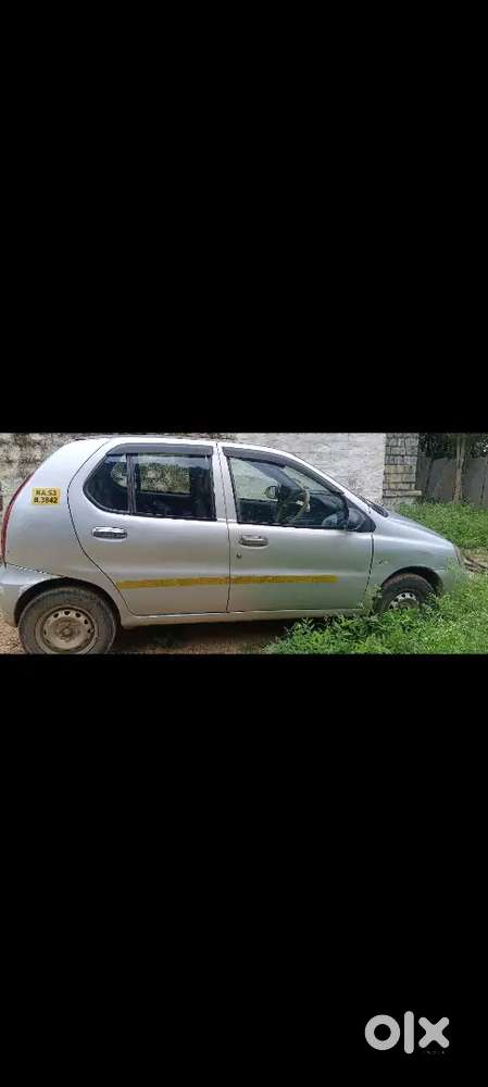 Tata Indica V2 2014 , Original Condition