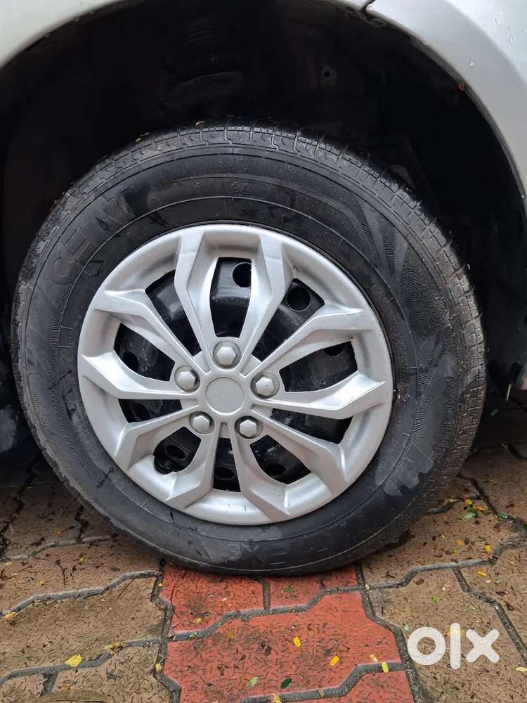 Maruti Suzuki Swift Vxi 2014