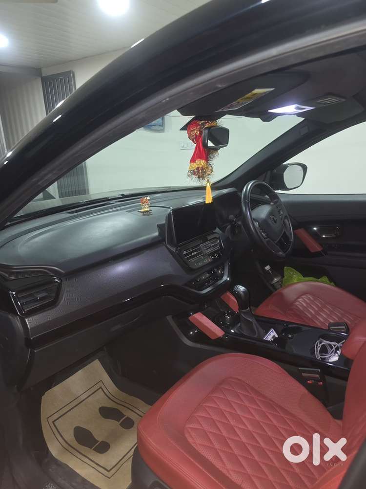 Tata Harrier Diesel 2023