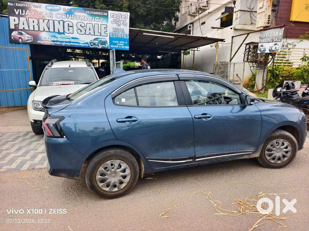 Maruti Suzuki Swift Dzire, 2026, Cng & Hybrids