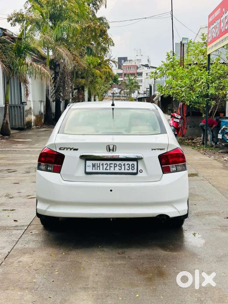 Honda City 2009 Well Maintained