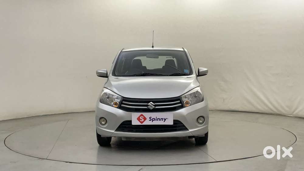 Maruti Suzuki Celerio Zxi Amt, 2016, Petrol