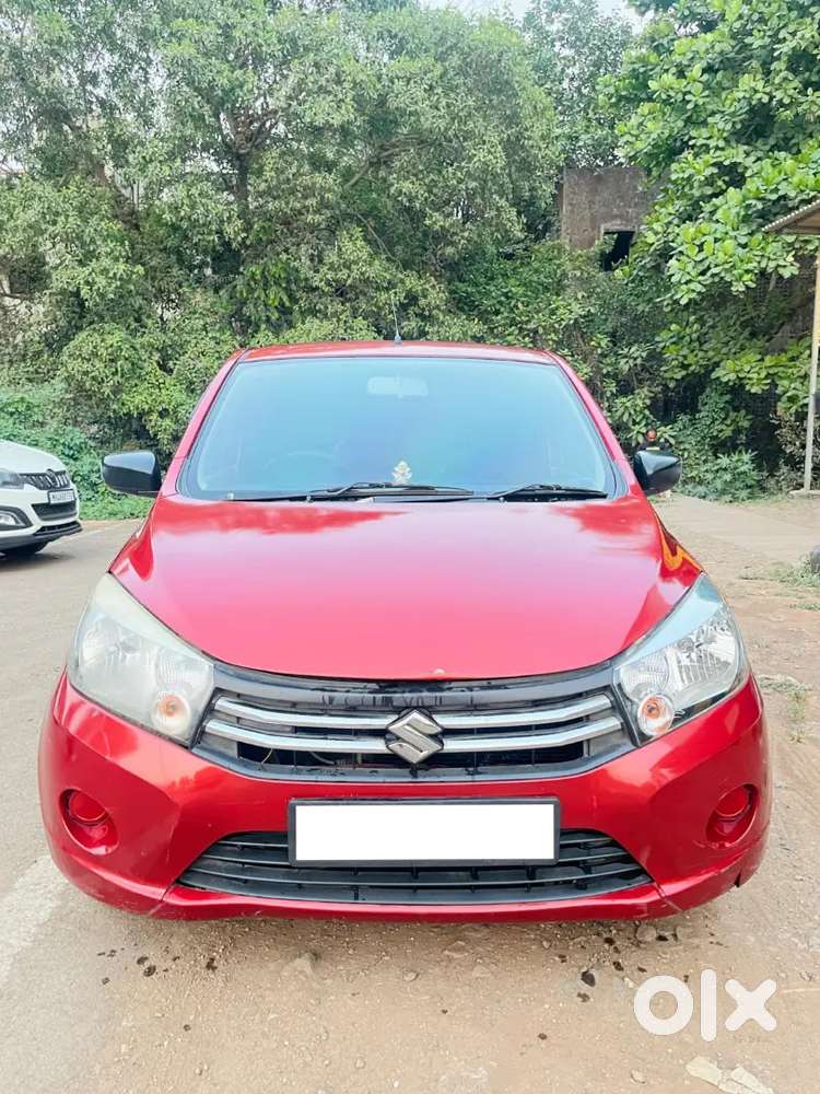 Celerio Well Maintained Condition