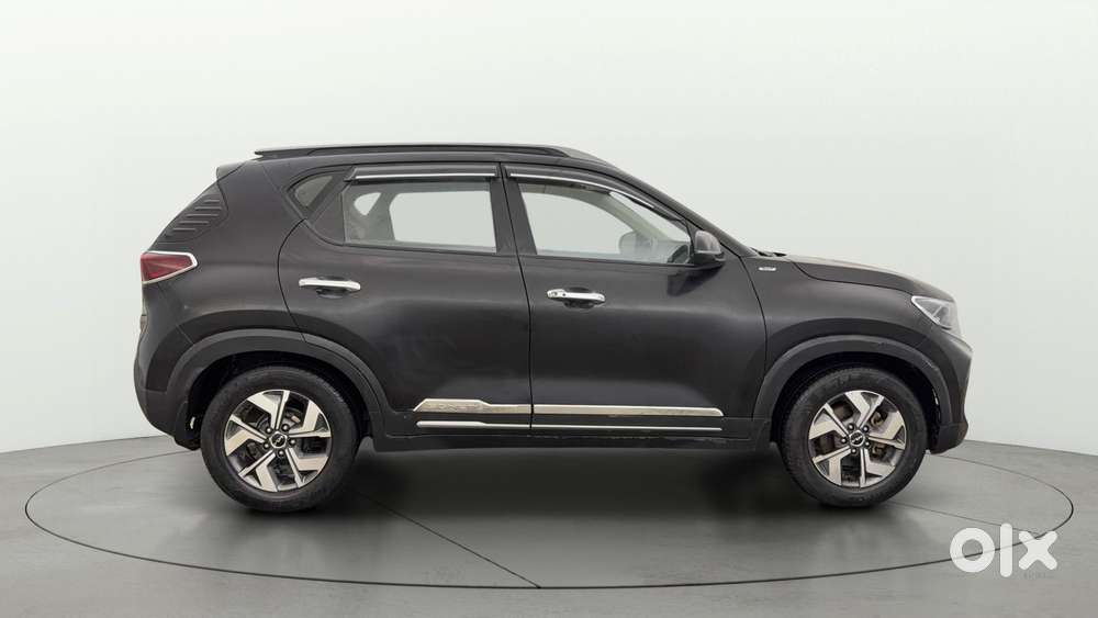 Kia Sonet 1.0 Htx Imt, 2021, Petrol