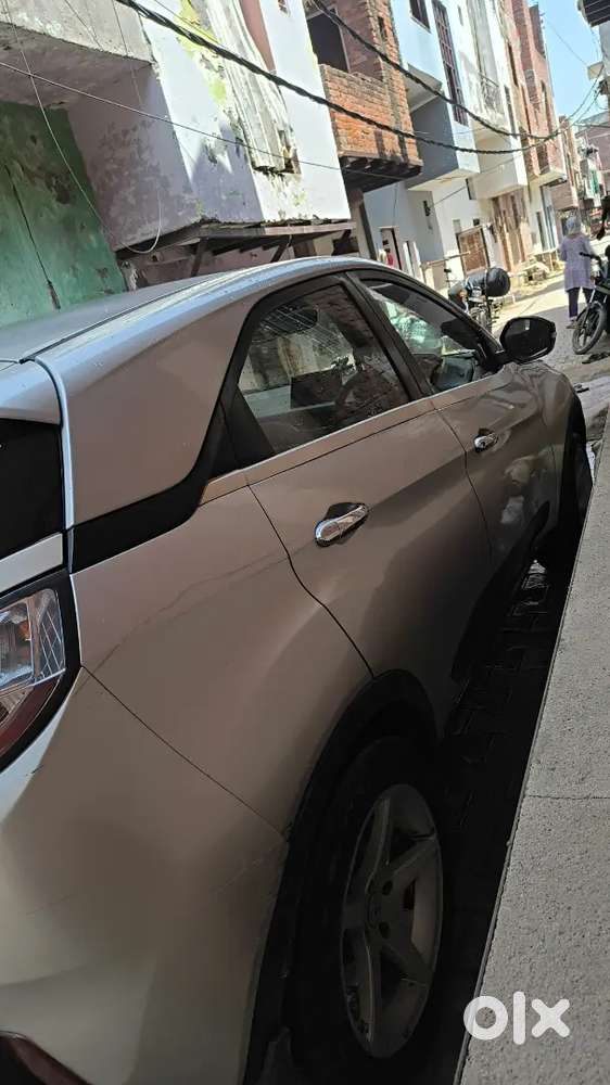Tata Nexon 2018 Diesel