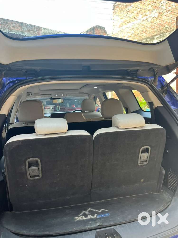 Mahindra Xuv700 Diesel 2023