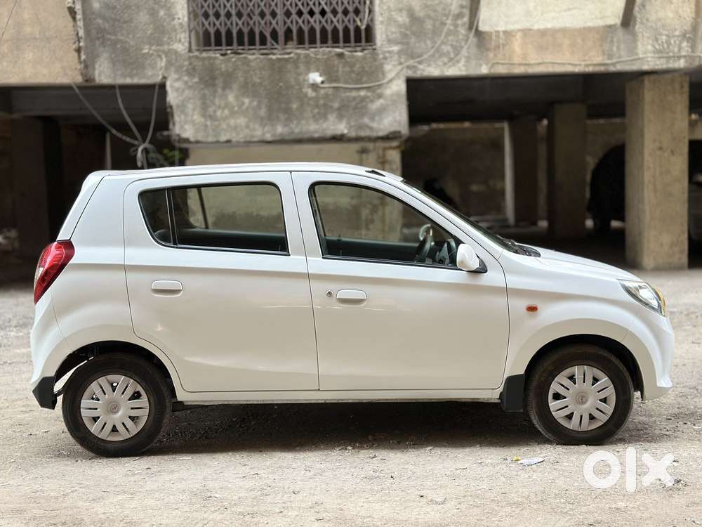 Maruti Suzuki Alto 800 2012-2016 Lxi, 2015, Petrol