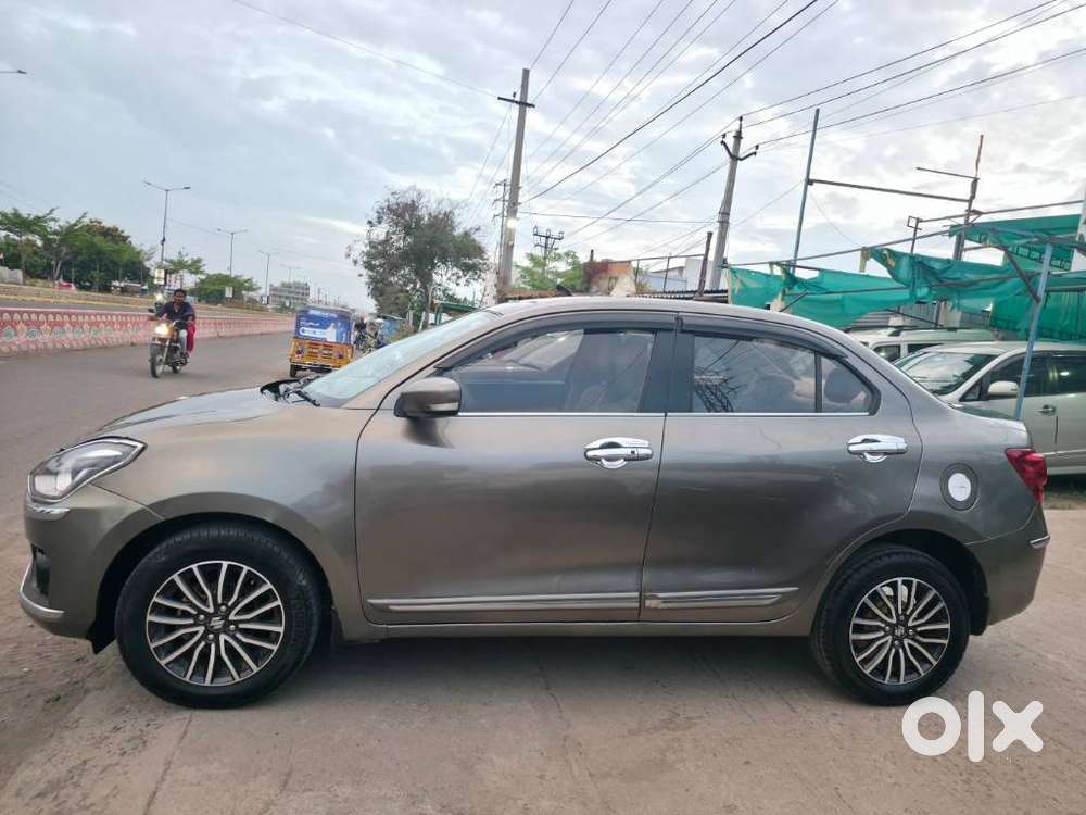 Maruti Suzuki Swift Dzire Zdi Plus , 2020, Diesel