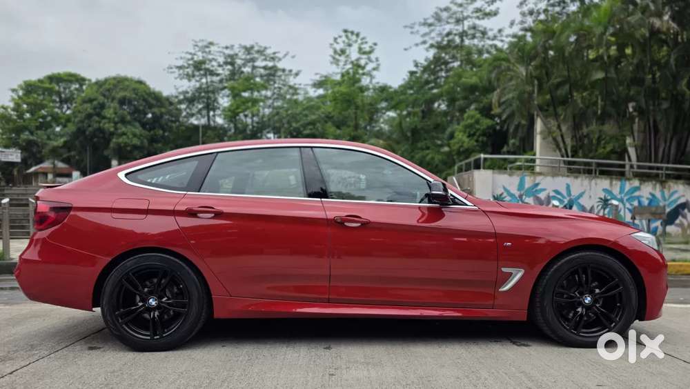 Bmw 3 Series 2.0 330i Gt M Sport, 2020, Petrol
