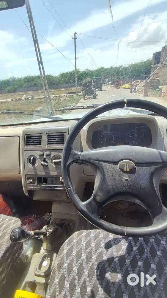 Tata Sumo Gold Ex 2013