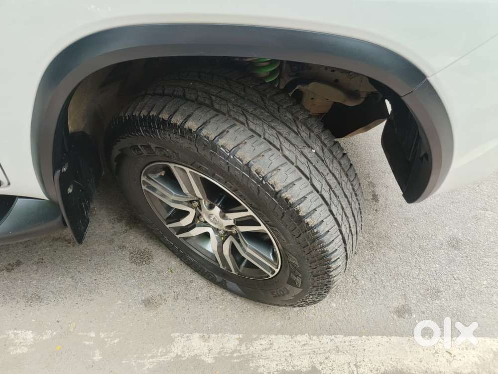 Toyota Fortuner 4x2 At 2.8 Diesel, 2023, Diesel