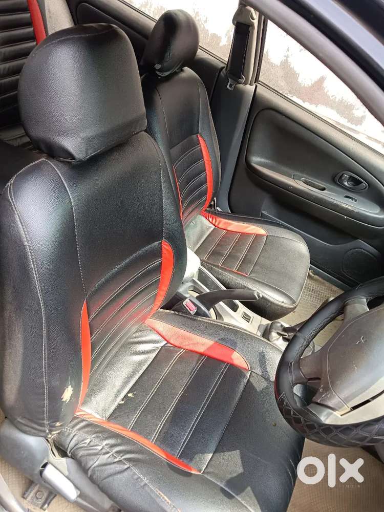Mitsubishi Lancer 2000 Petrol Well Maintained