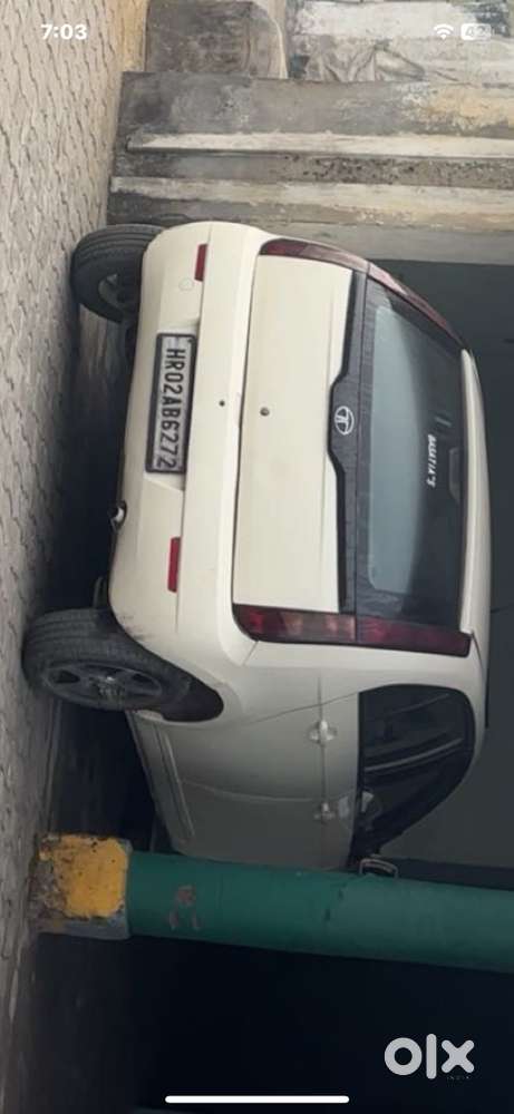 Tata Indica Vista 2013 Diesel Well Maintained