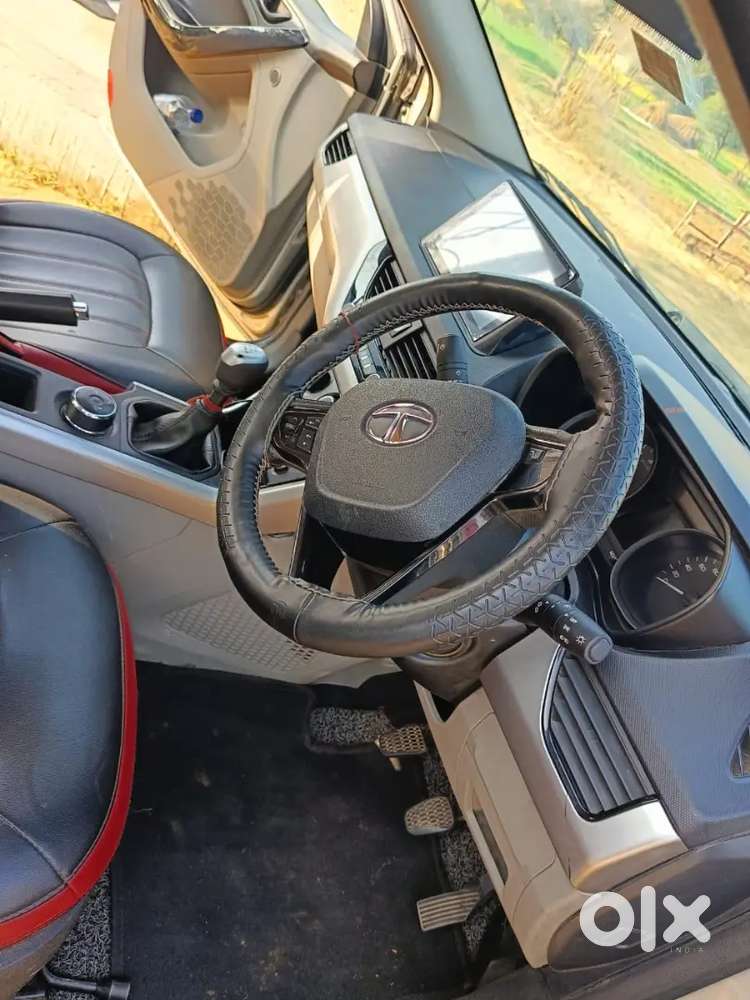 Tata Nexon 2018 Diesel