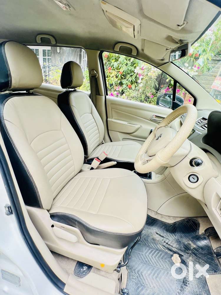 Maruti Suzuki Ertiga Ldi, 2012, Diesel