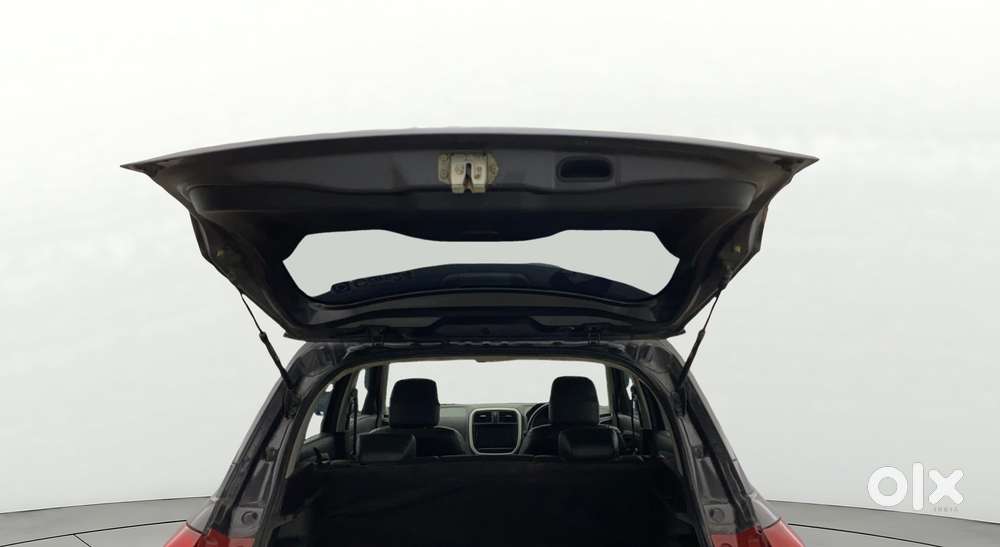 Maruti Suzuki Vitara Brezza 1.5 Vxi, 2021, Petrol