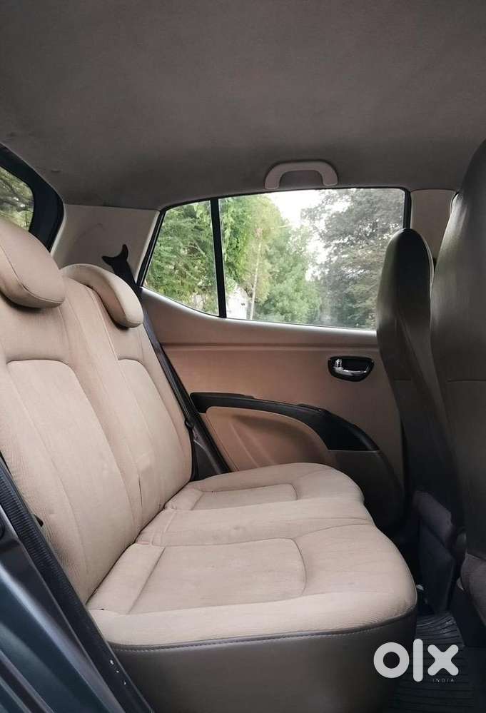 Hyundai I10 2010 Petrol 85000 Km Driven
