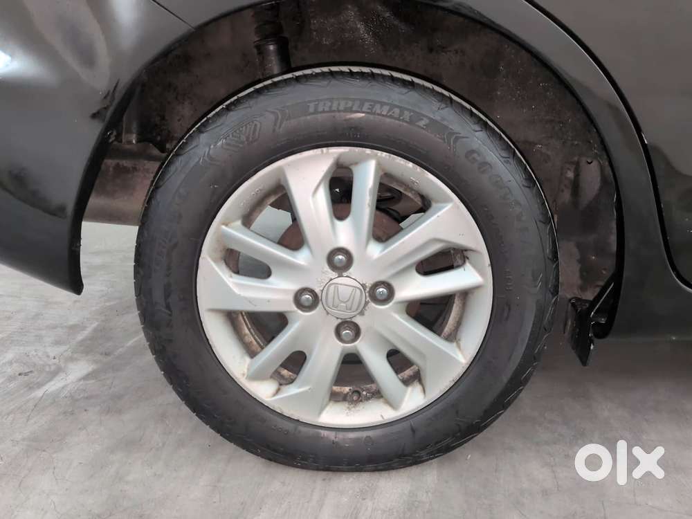 Honda Amaze Vx I Dtec, 2013, Diesel