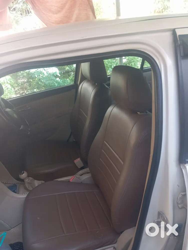 Maruti Suzuki Swift Dzire 2013 Diesel 125000 Km Driven