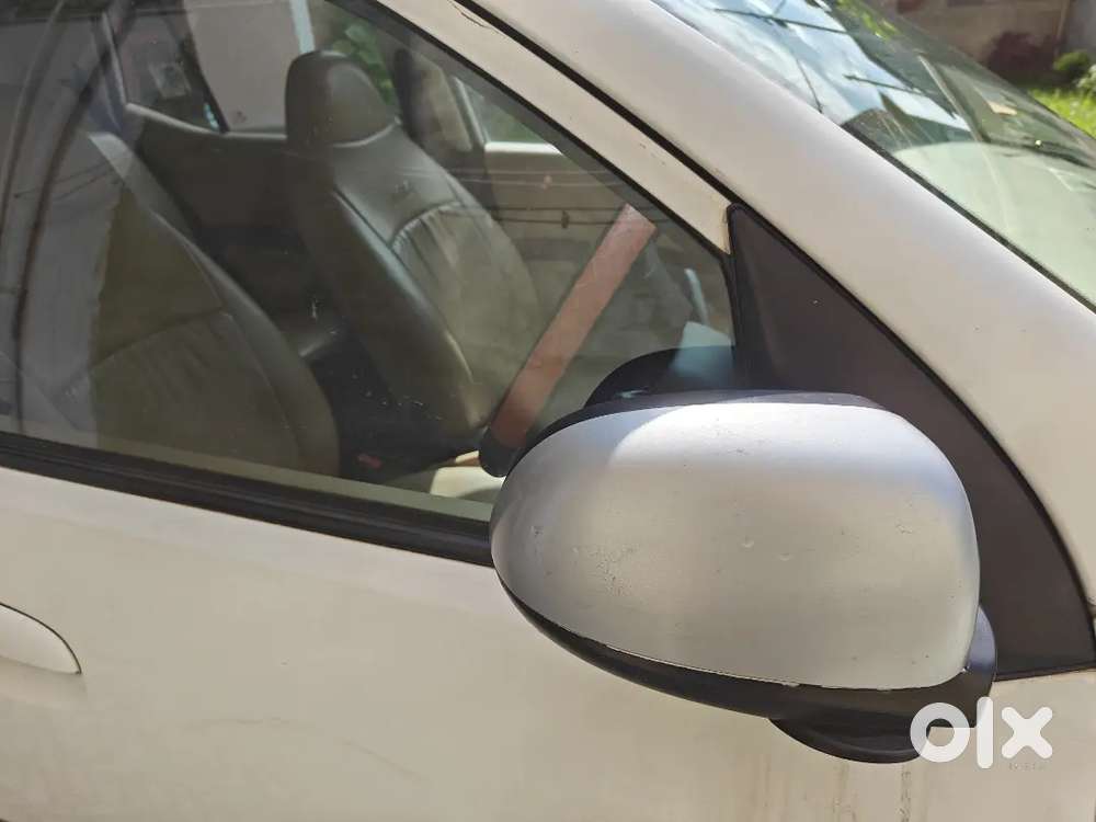 Hyundai I10 [2010] Petrol Automatic