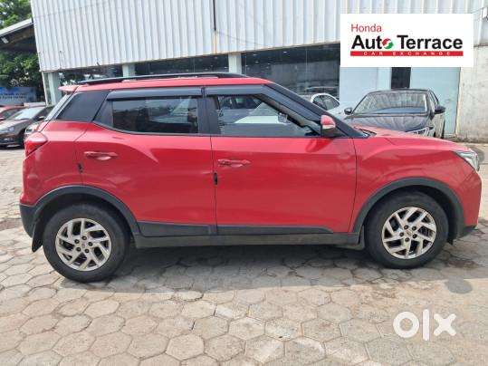 Mahindra Xuv300 W8 Option Diesel, 2022, Diesel